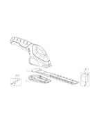 Shear assy
