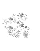 Engine assy