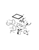 Lid/link assy