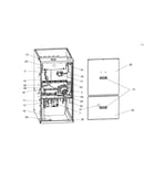 Base/frame assy