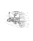 Blower assy