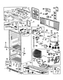 Cabinet assy