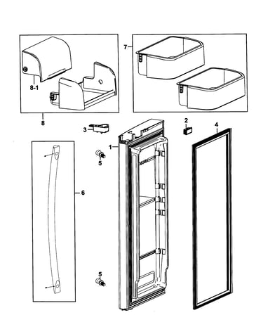 Door right