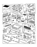 Freezer assy