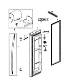Door right
