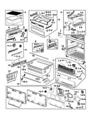 Freezer assy