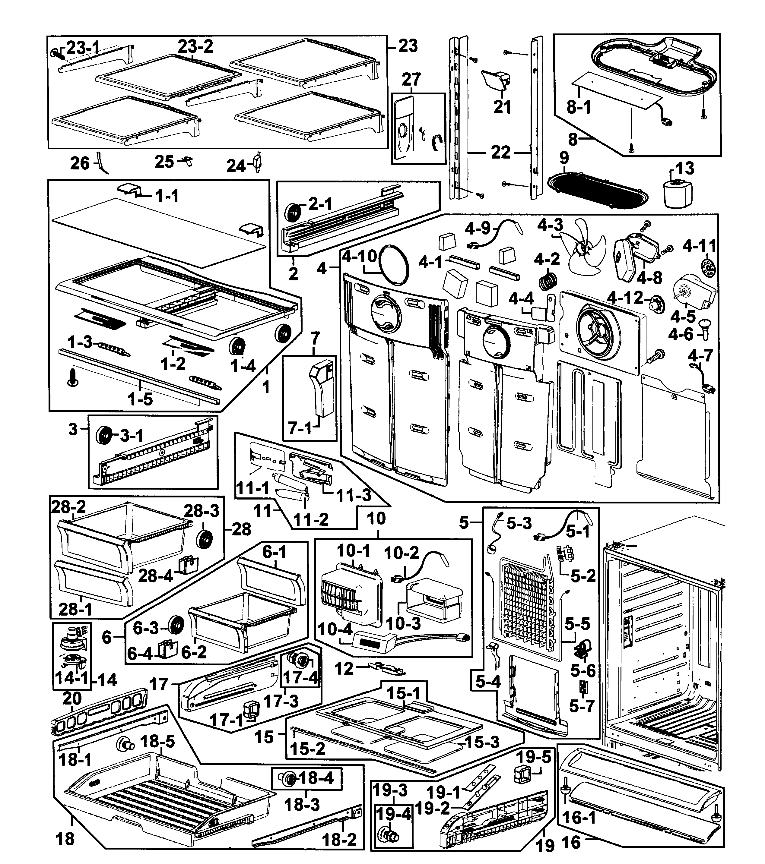 Refrigerator