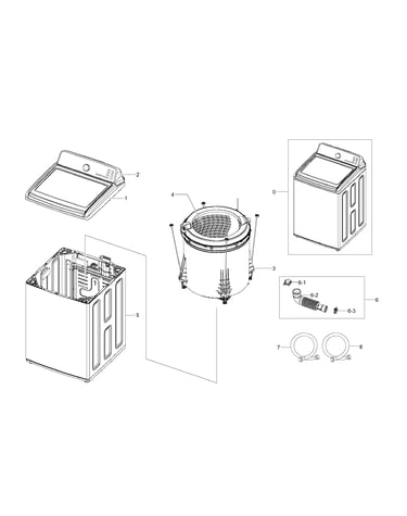 Main assy