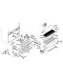 Freezer assy