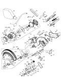Saw assy 1