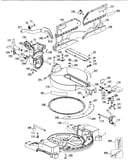 Saw assy 2