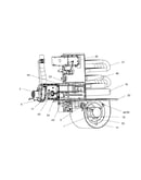 Blower assy