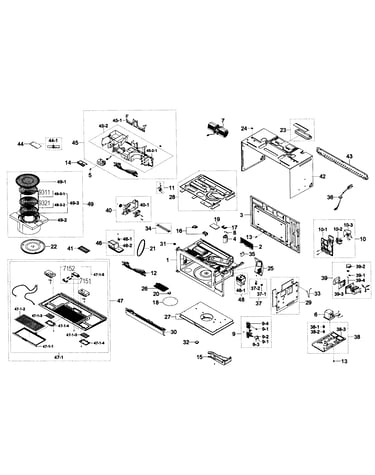 Main assy