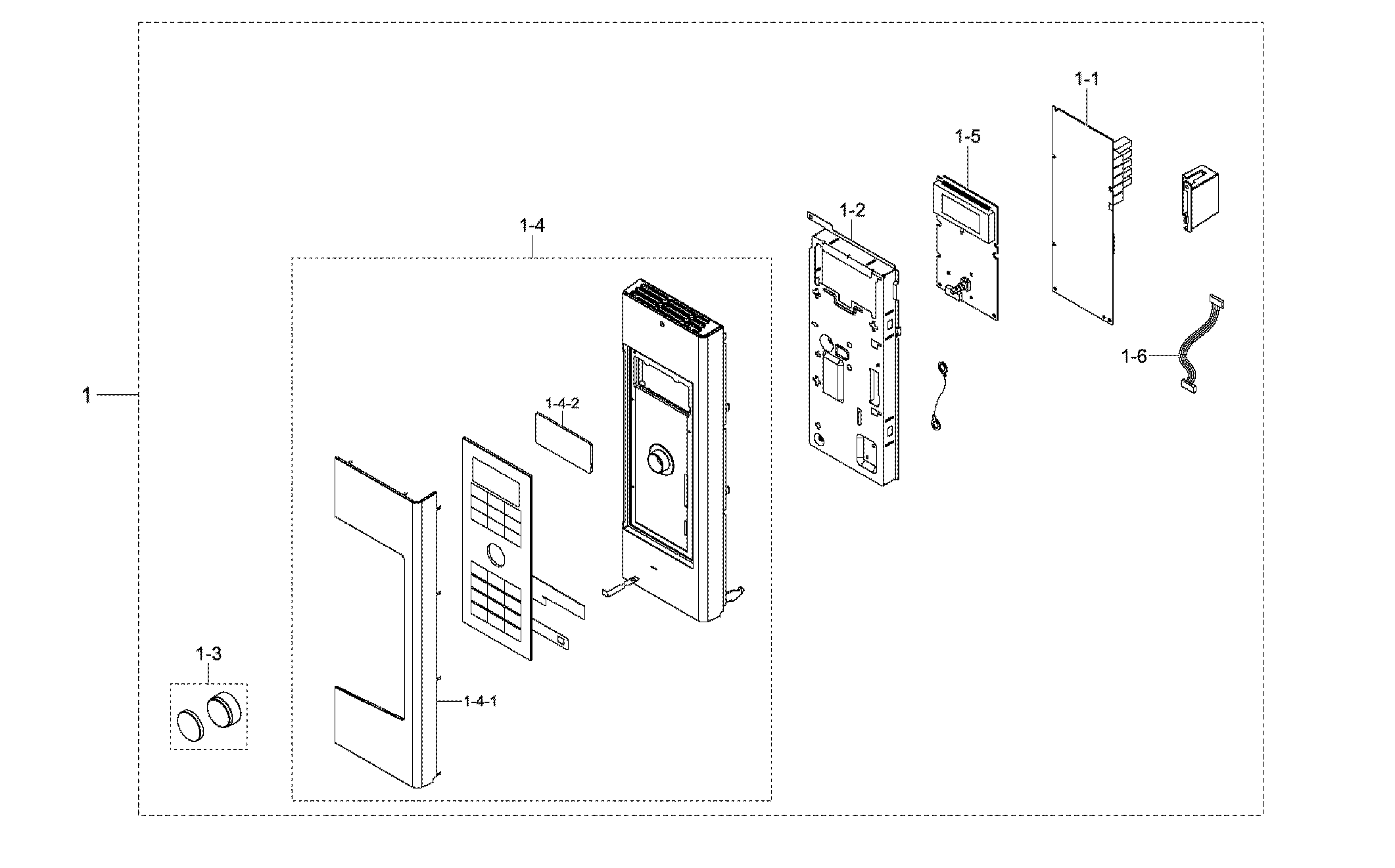 CONTROL BOX