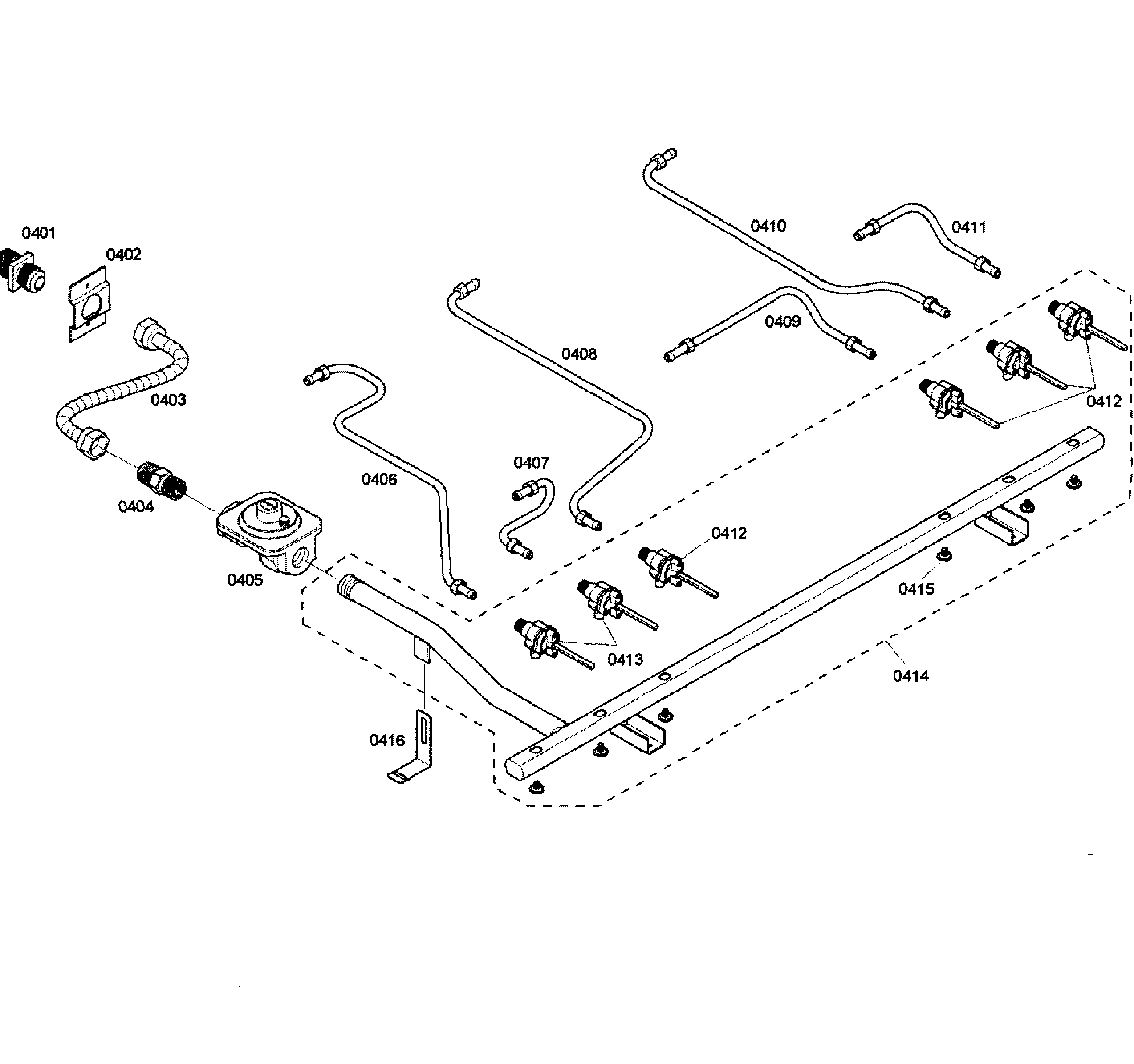 Valve assy