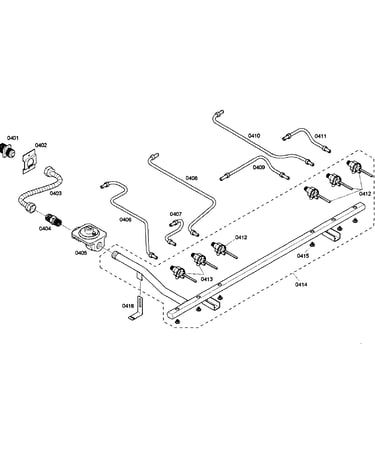 Valve assy