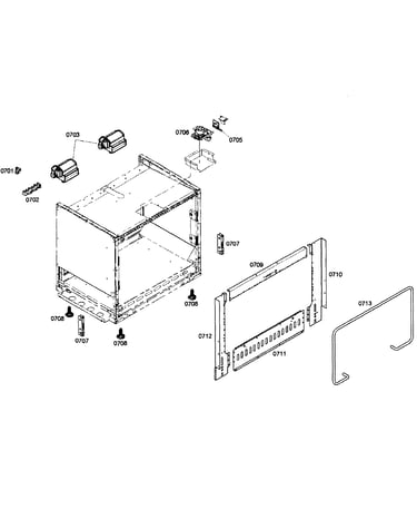 Cabinet 2