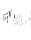 Door assy