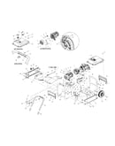Frame assy