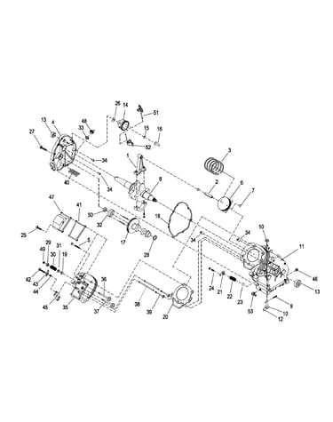 Block assy
