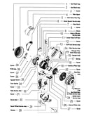 Motor assy