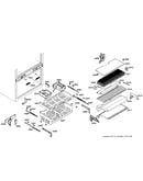 Freezer assy