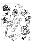 Blower assy