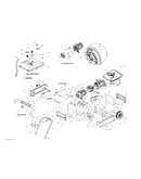 Frame assy