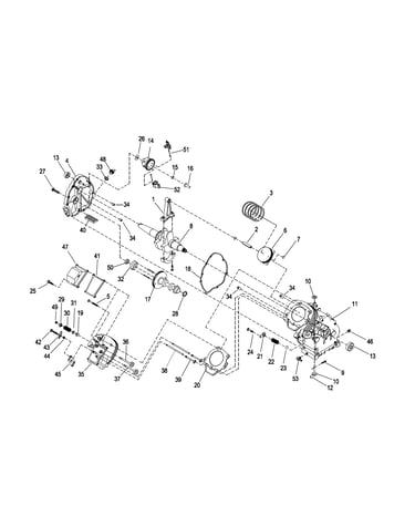Block assy