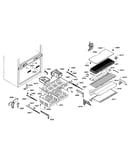 Freezer assy