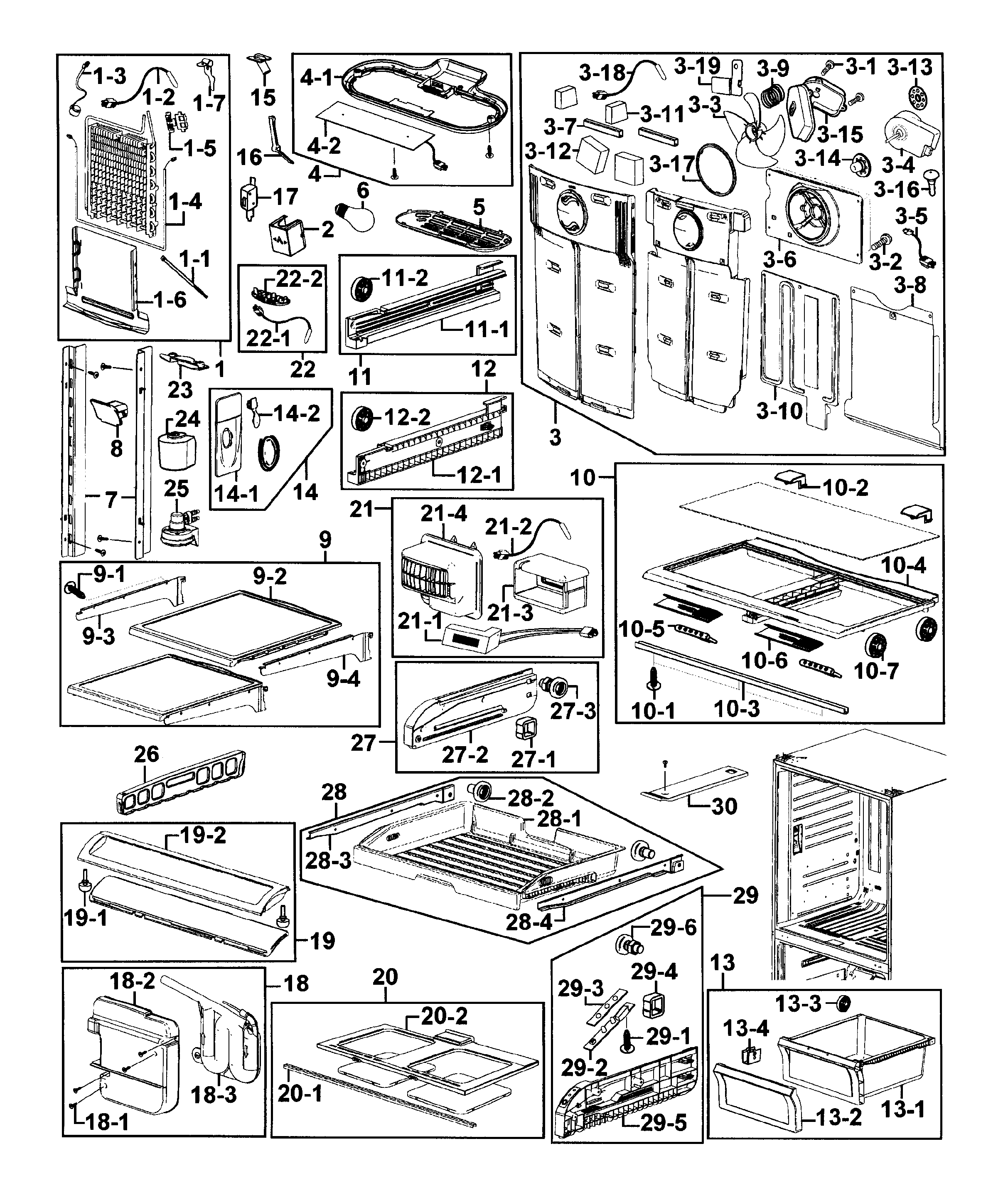 Refrigerator