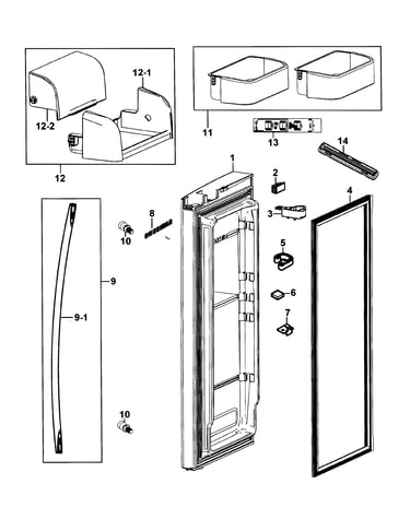 Door right