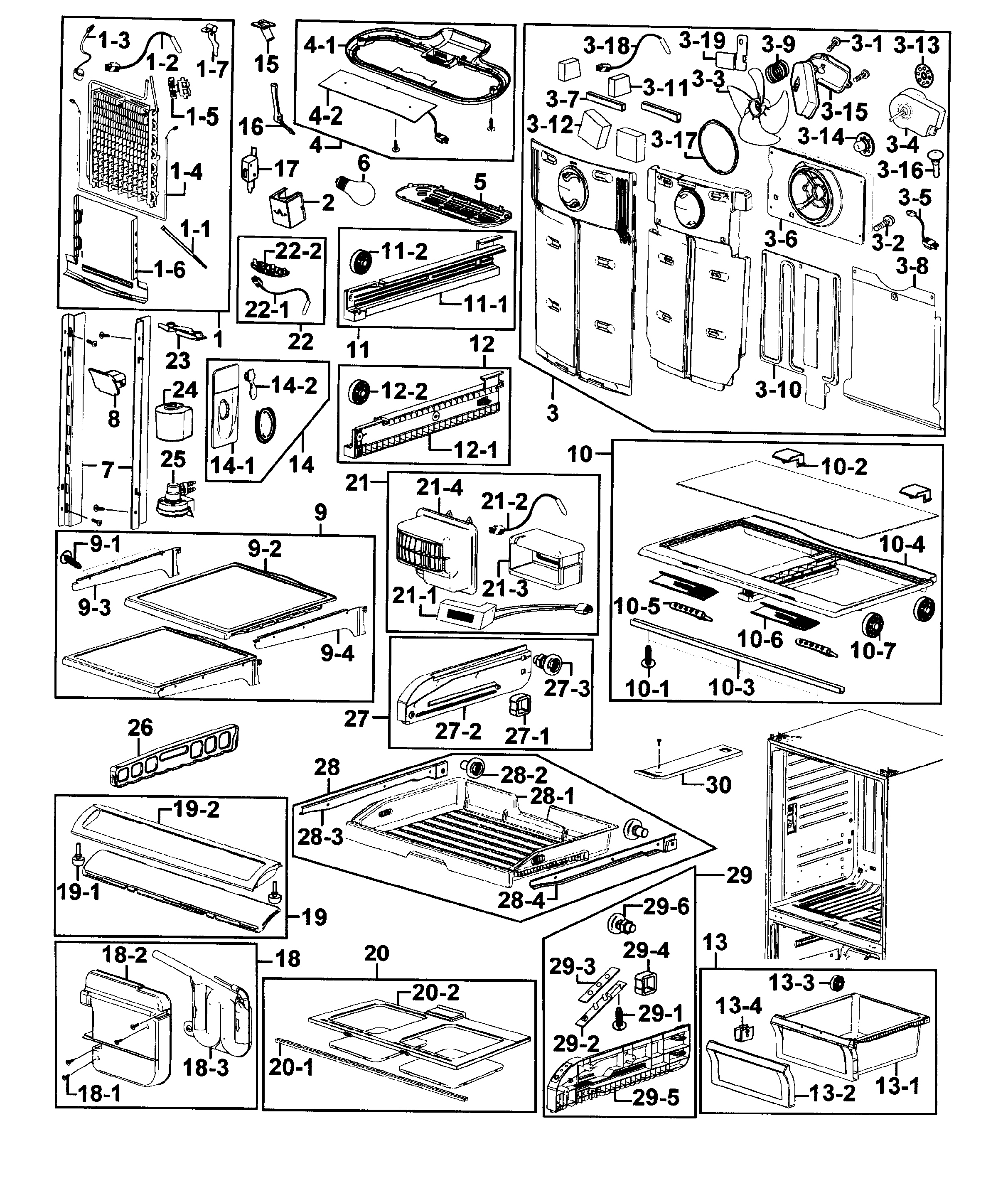 REFRIGERATOR