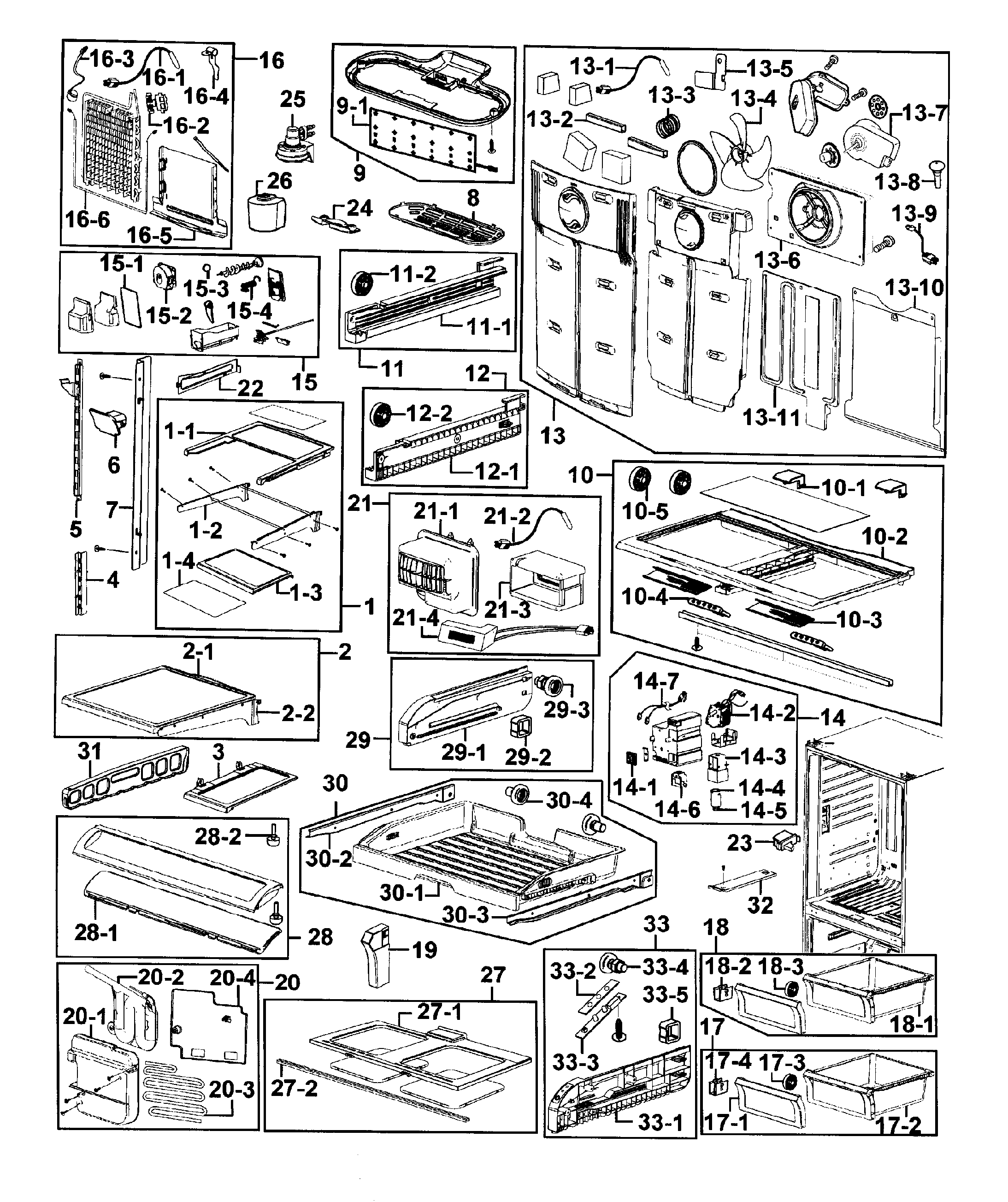 Refrigerator