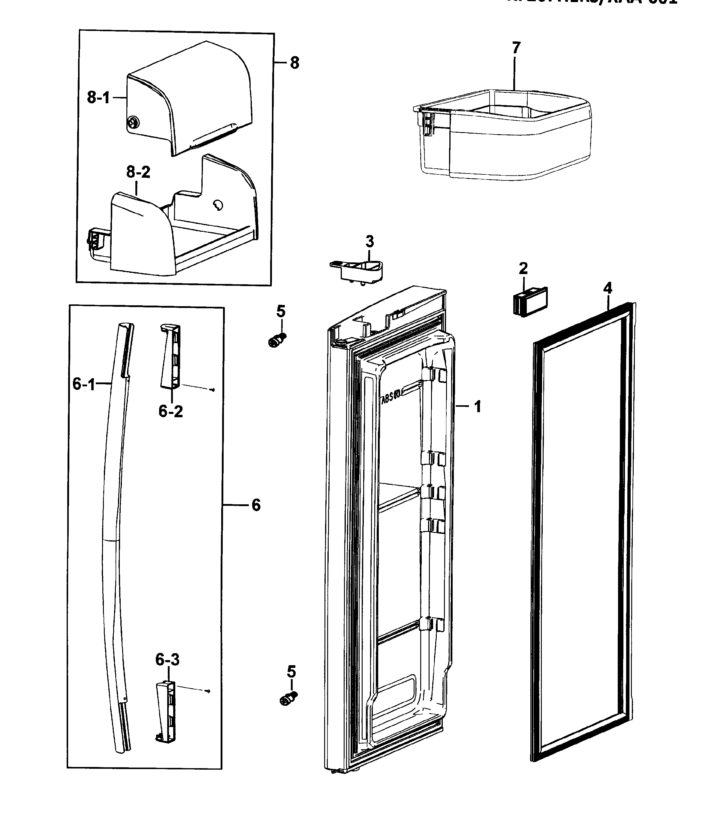 Door right