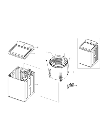 Main assy