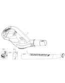 Blower assy