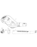 Blower assy