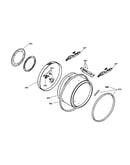 Drum assy