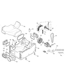 Base assy