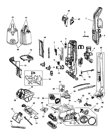 Main assy