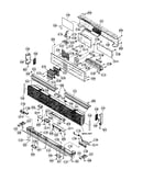 Speaker assy