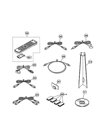 Accessories