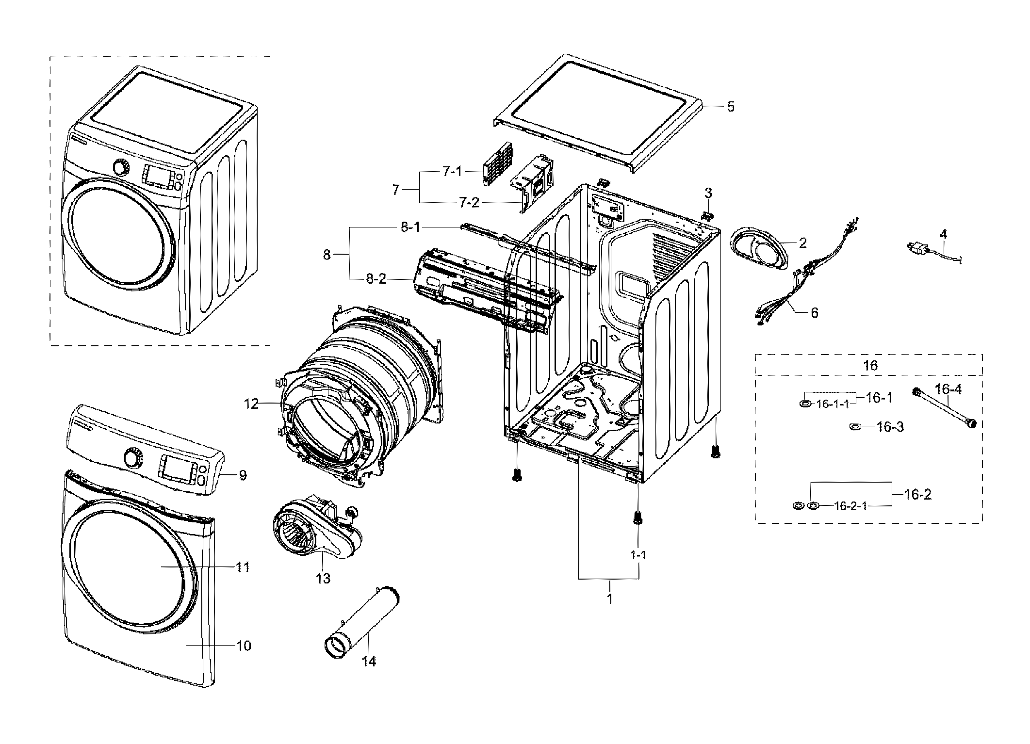 MAIN ASSY