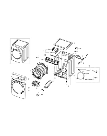 Main assy