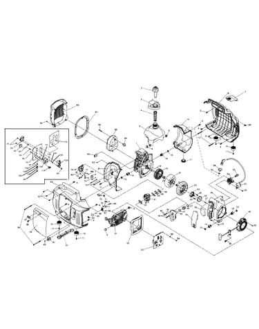 Main assy