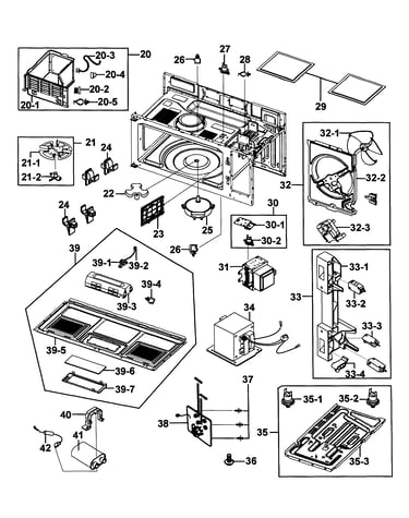 Cabinet 2
