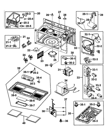 Cabinet 2