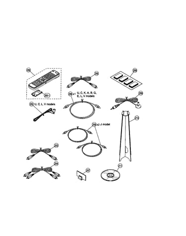 Accessories