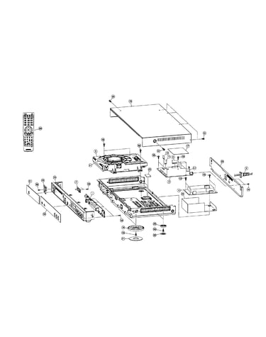 Main assy